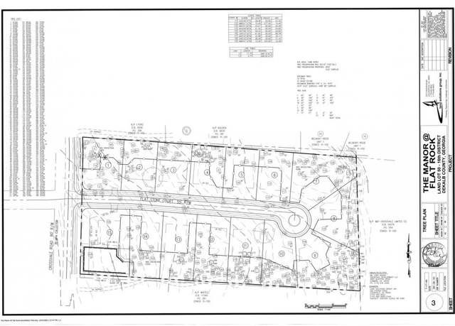Property at 4046 Crossvale Rd, Lithonia, GA 30038