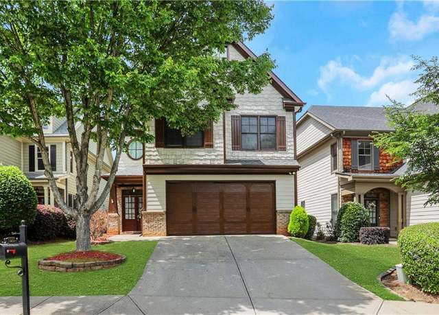 Property at 5143 Micaela Way, Duluth, GA 30096, 3 beds, 2.5 baths