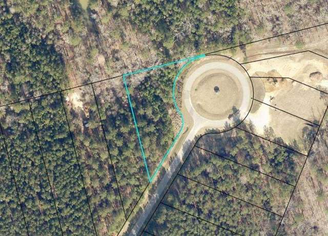 Property at 1284 Striper Cv, Tignall, GA 30668