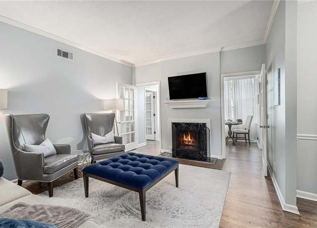 Property at 5245 Chemin De Vie, Atlanta, GA 30342, 2 beds, 2 baths