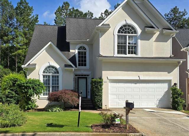 Property at 3773 Summer Rose Dr, Atlanta, GA 30341, 5 beds, 3.5 baths