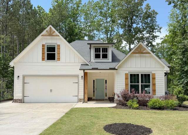 Property at 3455 Henderson Dr, Cumming, GA 30041, 4 beds, 3.5 baths