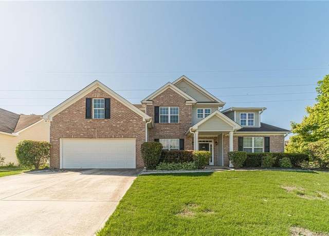 Property at 1031 High Tide Ct, Loganville, GA 30052, 4 beds, 2.5 baths