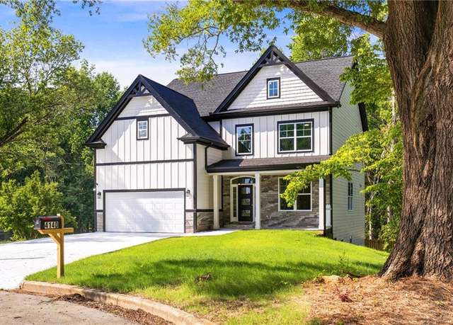 Property at 4140 Camaron Way, Snellville, GA 30039, 4 beds, 4 baths