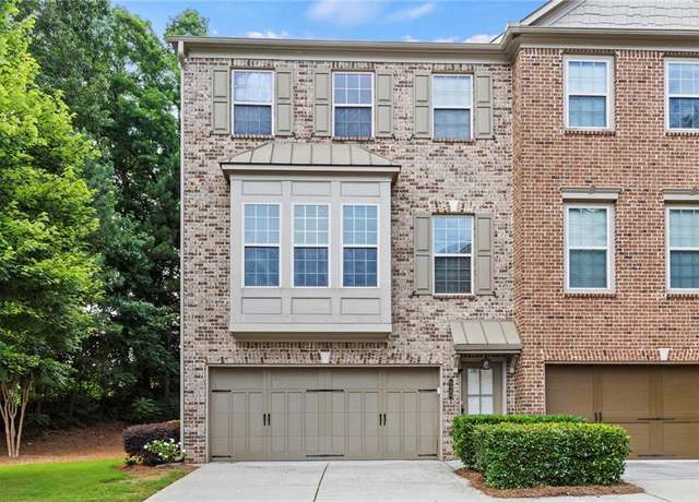 Property at 5440 Willow Oak Dr, Norcross, GA 30092, 4 beds, 4 baths