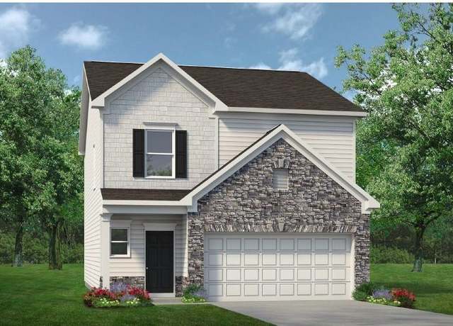Property at Undisclosed address, Austell, GA 30168, 3 beds, 2.5 baths
