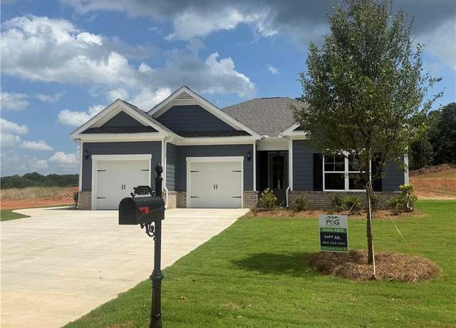 Property at 128 Classic Overlook, Homer, GA 30547, 3 beds, 2.5 baths