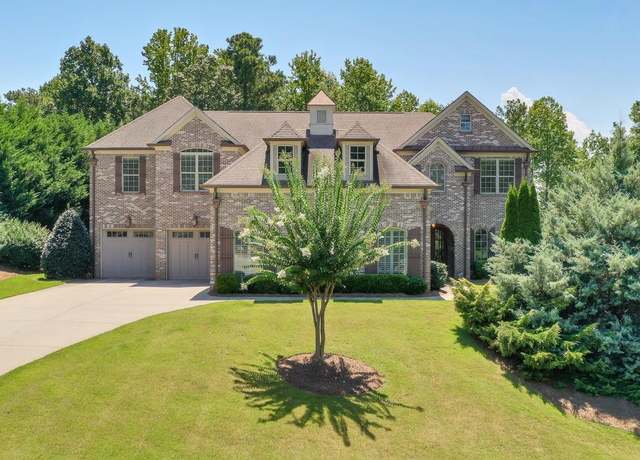 Property at 6509 Snug Harbor Ct, Flowery Branch, GA 30542, 6 beds, 6.5 baths