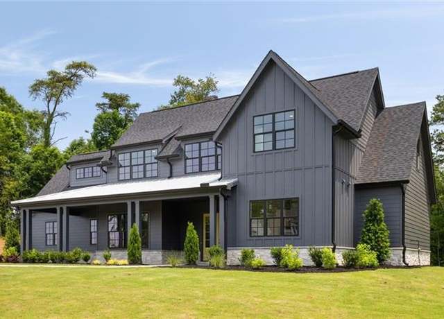 Property at 157 Palisade Dr NE, Rydal, GA 30171, 4 beds, 3.5 baths