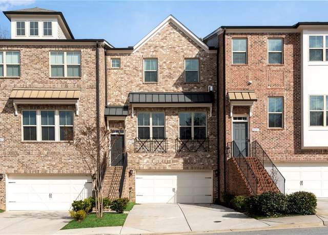 Property at 4139 Torver Ln, Atlanta, GA 30341, 3 beds, 3.5 baths