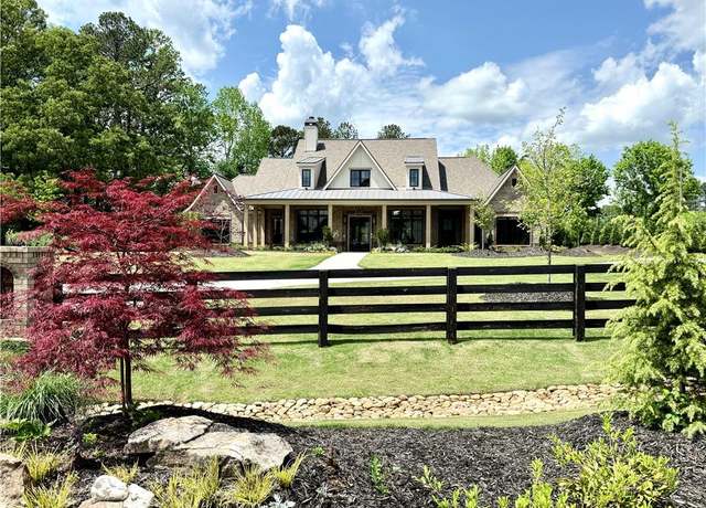 Property at 1000 Haddie Way, Alpharetta, GA 30004, 5 beds, 4.5 baths