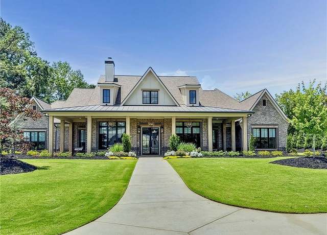 Property at 1000 Haddie Way, Alpharetta, GA 30004, 5 beds, 4.5 baths