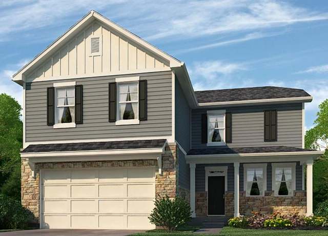 Property at 245 Kennelsman Dr, Griffin, GA 30224, 4 beds, 2.5 baths