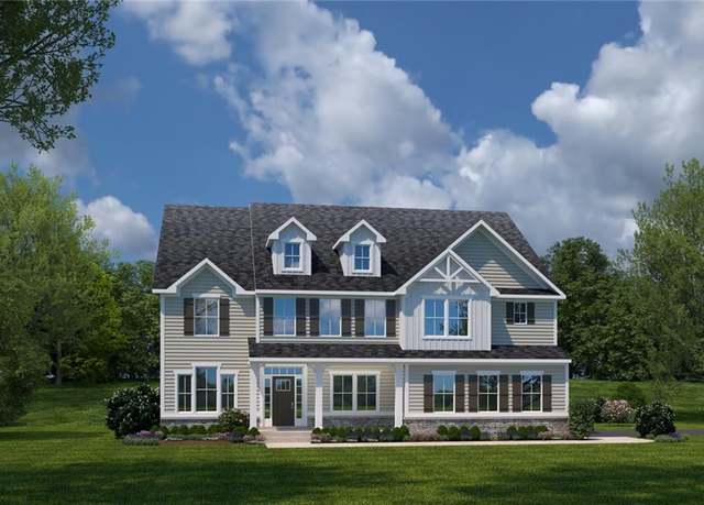 Property at Undisclosed address, Locust Grove, GA 30248, 5 beds, 4.5 baths