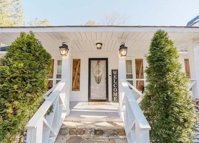 Property at 511 Laird Rd, Hiram, GA 30141, 5 beds, 3 baths