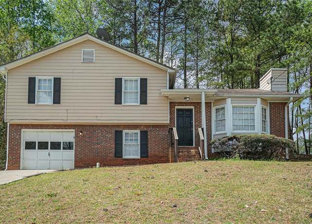 Property at 1512 Daniel Ln, Lawrenceville, GA 30046, 3 beds, 3 baths
