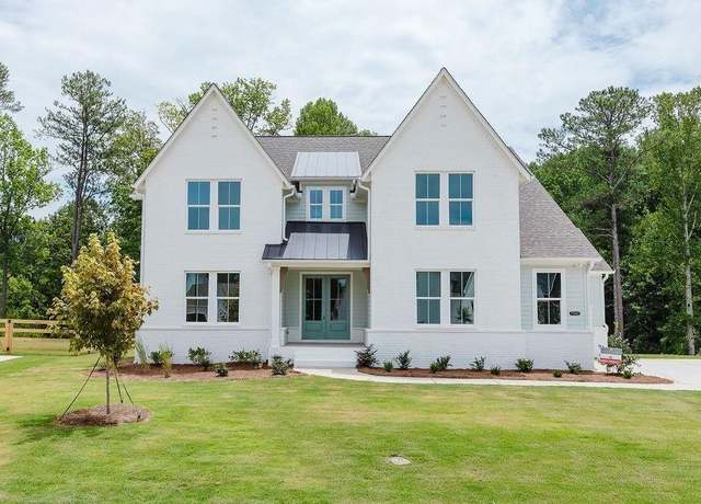 Property at 6585 Rhett Run, Cumming, GA 30028, 5 beds, 4.5 baths