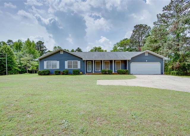 Property at 203 Leigh Dr, Ellenwood, GA 30294, 3 beds, 2 baths