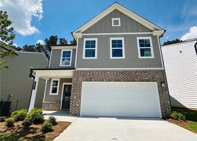 Property at 4495 Buttonwood Ln, Lilburn, GA 30047, 4 beds, 2.5 baths