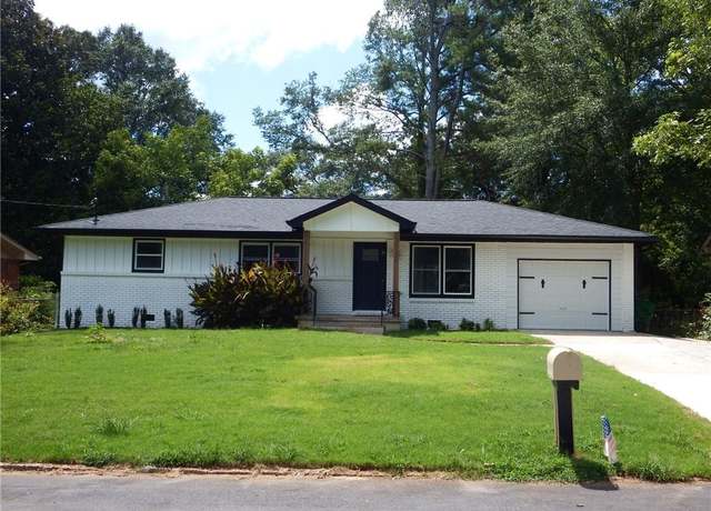 Property at 1340 Juneau Ct, Tucker, GA 30084, 3 beds, 2 baths