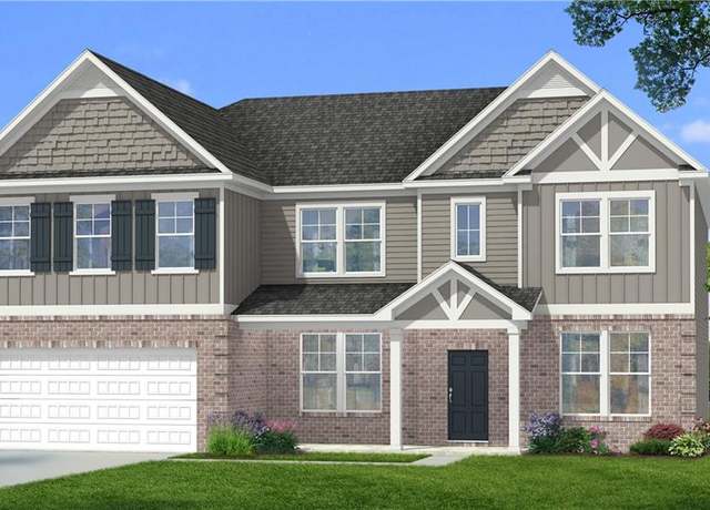 Property at 612 Sidney Ct, Stockbridge, GA 30281, 5 beds, 4 baths