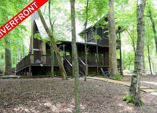 Property at 854 Navaho Way, Ellijay, GA 30540, 2 beds, 2 baths