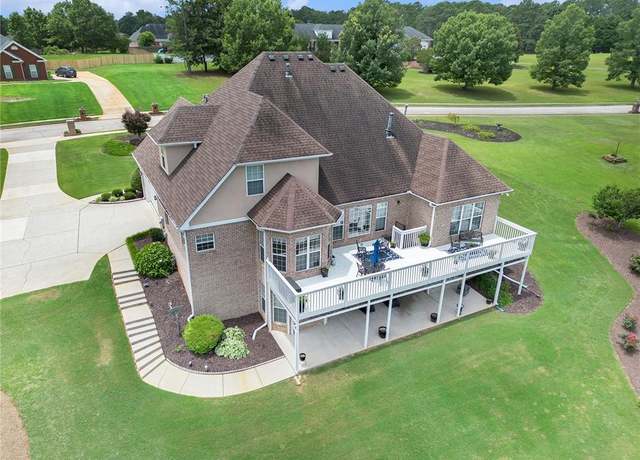 Property at 127 Courts Of Hampton, Hampton, GA 30228, 5 beds, 4.5 baths