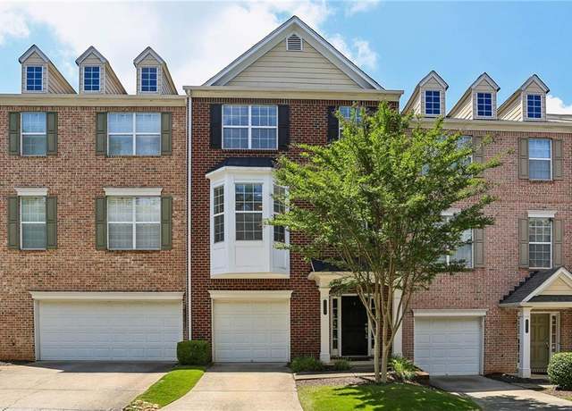 Property at 5126 Wellsley Bnd, Alpharetta, GA 30005, 3 beds, 3.5 baths