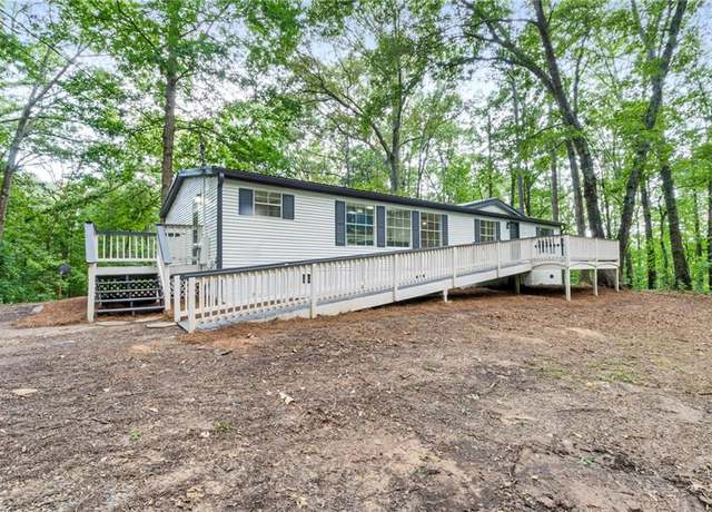 Property at 343 Compton Rd, Rockmart, GA 30153, 3 beds, 2 baths