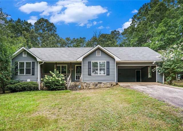 Property at 106 Kirkland Rd, Covington, GA 30016, 3 beds, 2 baths