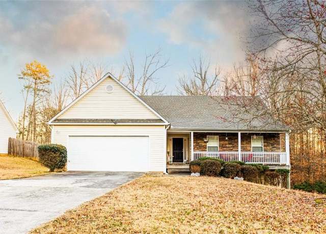 Property at 55 Dearing Woods Bnd, Covington, GA 30014, 3 beds, 2 baths
