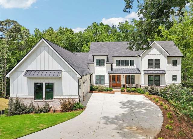 Property at 2131 May Ct, Jefferson, GA 30549, 5 beds, 4 baths