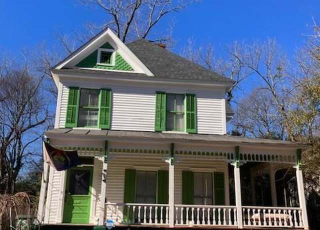 Property at 173 Cleveland Ave, Macon, GA 31204, 3 beds, 2 baths