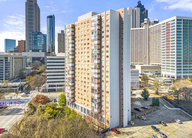 Property at 215 Piedmont Ave NE #308, Atlanta, GA 30308, 1 bed, 1 bath