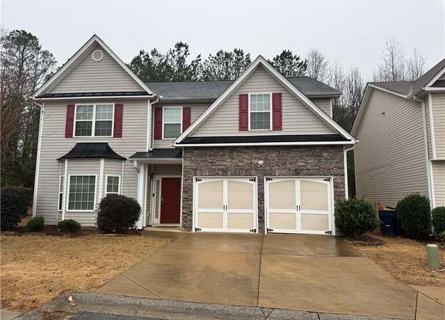 Property at 114 Crescent Woode Way, Dallas, GA 30157, 4 beds, 2.5 baths