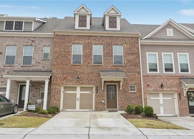 Property at 1566 Ridgebrook Downs, Mableton, GA 30126, 3 beds, 2.5 baths