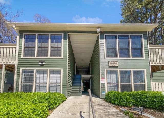 Property at 4640 Vinings Central Run SE #128, Atlanta, GA 30339, 1 bed, 1 bath