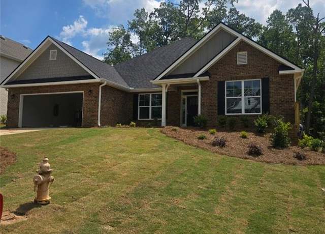 Property at 5007 Fairview Cir, Villa Rica, GA 30180, 4 beds, 3 baths