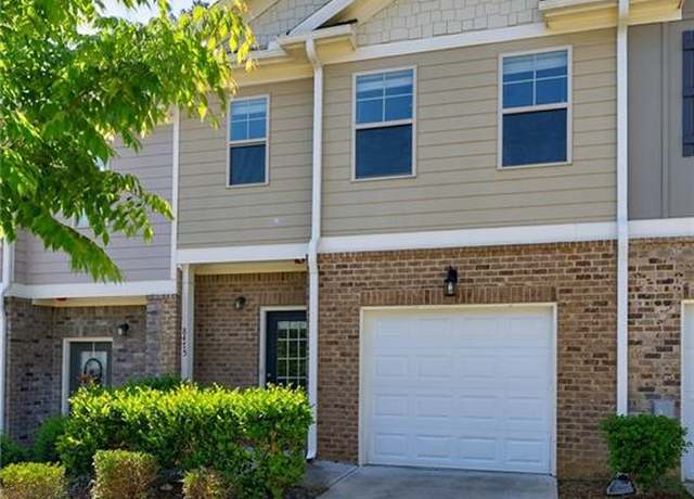 Property at 8475 Douglass Trl, Jonesboro, GA 30236, 3 beds, 2.5 baths