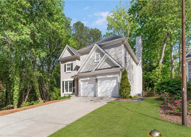 Property at 3902 Concord Walk Dr SE, Smyrna, GA 30082, 4 beds, 3.5 baths