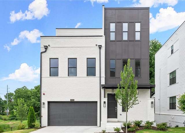Property at 1420 Coretta Bnd, Atlanta, GA 30318, 4 beds, 3.5 baths