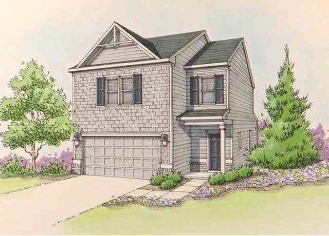 Property at 2623 Jordan Ln, Lithia Springs, GA 30122, 4 beds, 2.5 baths