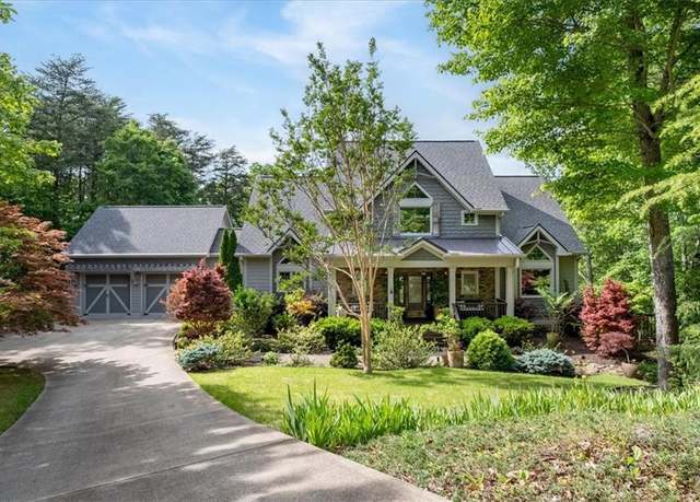 Property at 270 Mosswood Ln W, Jasper, GA 30143, 4 beds, 4.5 baths