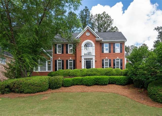 Property at 772 Vinings Estates Dr SE, Mableton, GA 30126, 5 beds, 4.5 baths