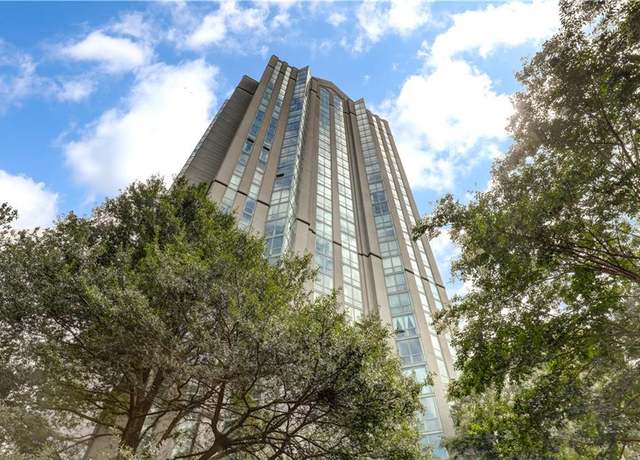 Property at 2870 Pharr Court South NW #2404, Atlanta, GA 30305, 1 bed, 1 bath
