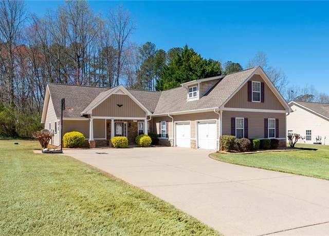 Property at 85 Stiles Dr, Dallas, GA 30132, 4 beds, 2 baths