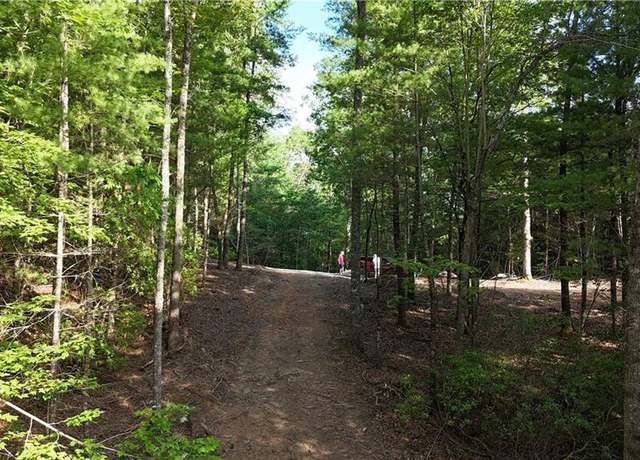 Property at TR C East New Hope Rd, Ellijay, GA 30536