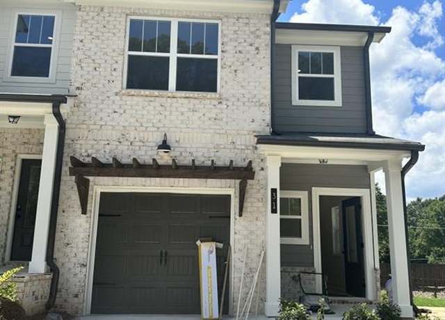 Property at 31 Benscot Dr, Austell, GA 30106, 3 beds, 2.5 baths