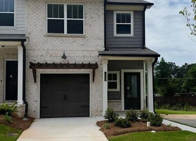 Property at 31 Benscot Dr, Austell, GA 30106, 3 beds, 2.5 baths