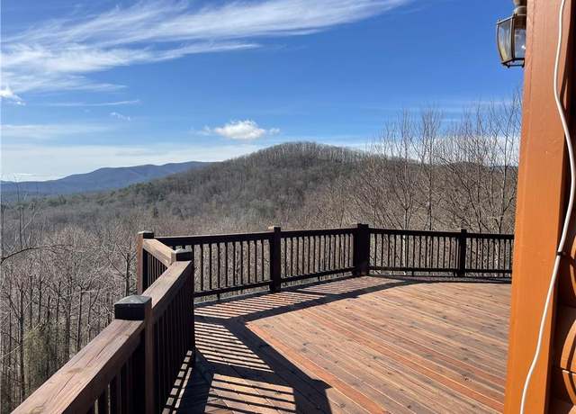 Property at 71 Hidden Valley Dr S, Ellijay, GA 30536, 3 beds, 3 baths